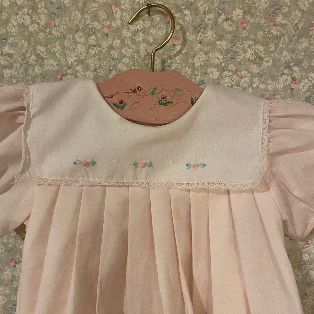 baby dress